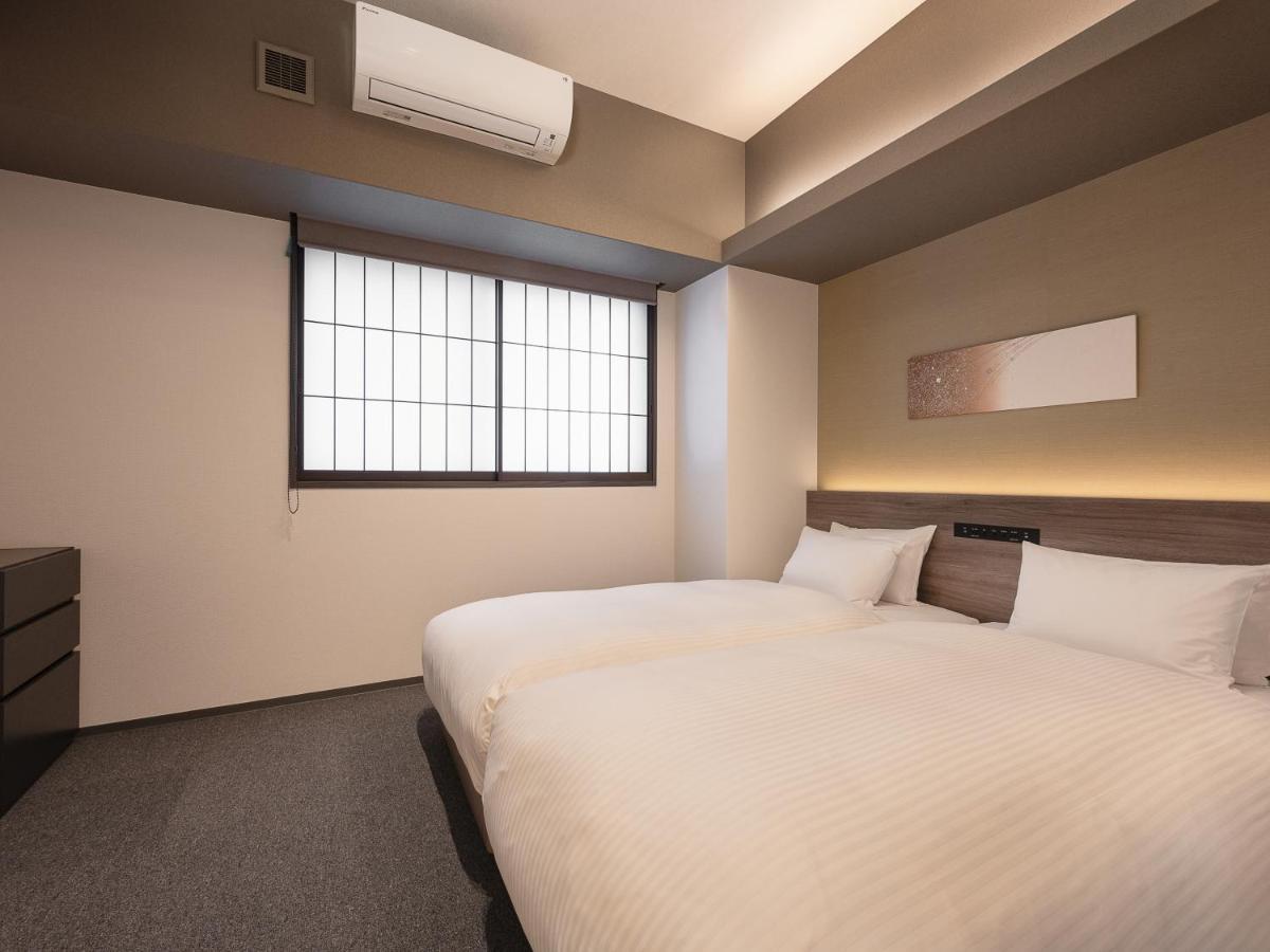 Mimaru Suites Kyoto Central 外观 照片