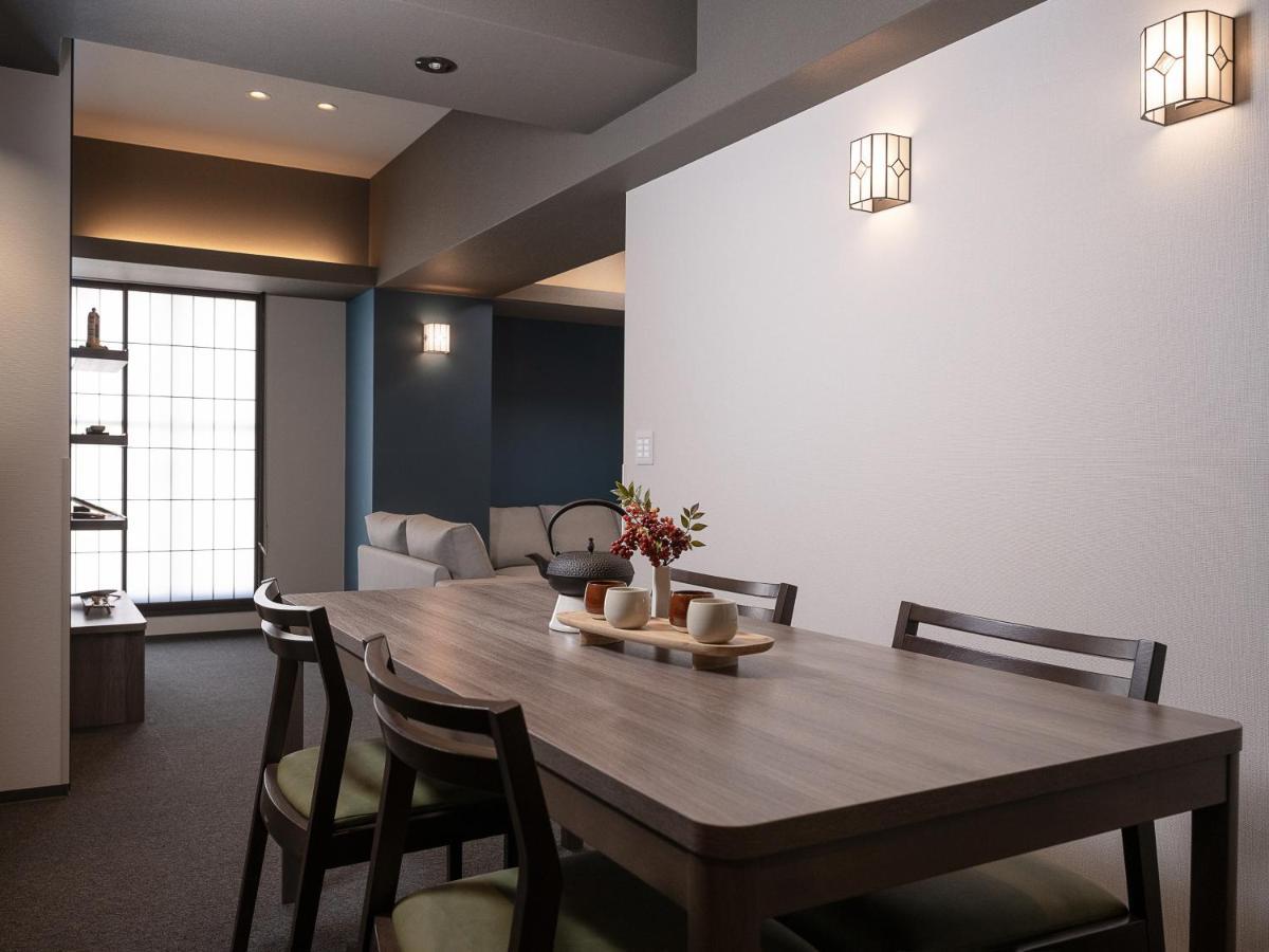 Mimaru Suites Kyoto Central 外观 照片