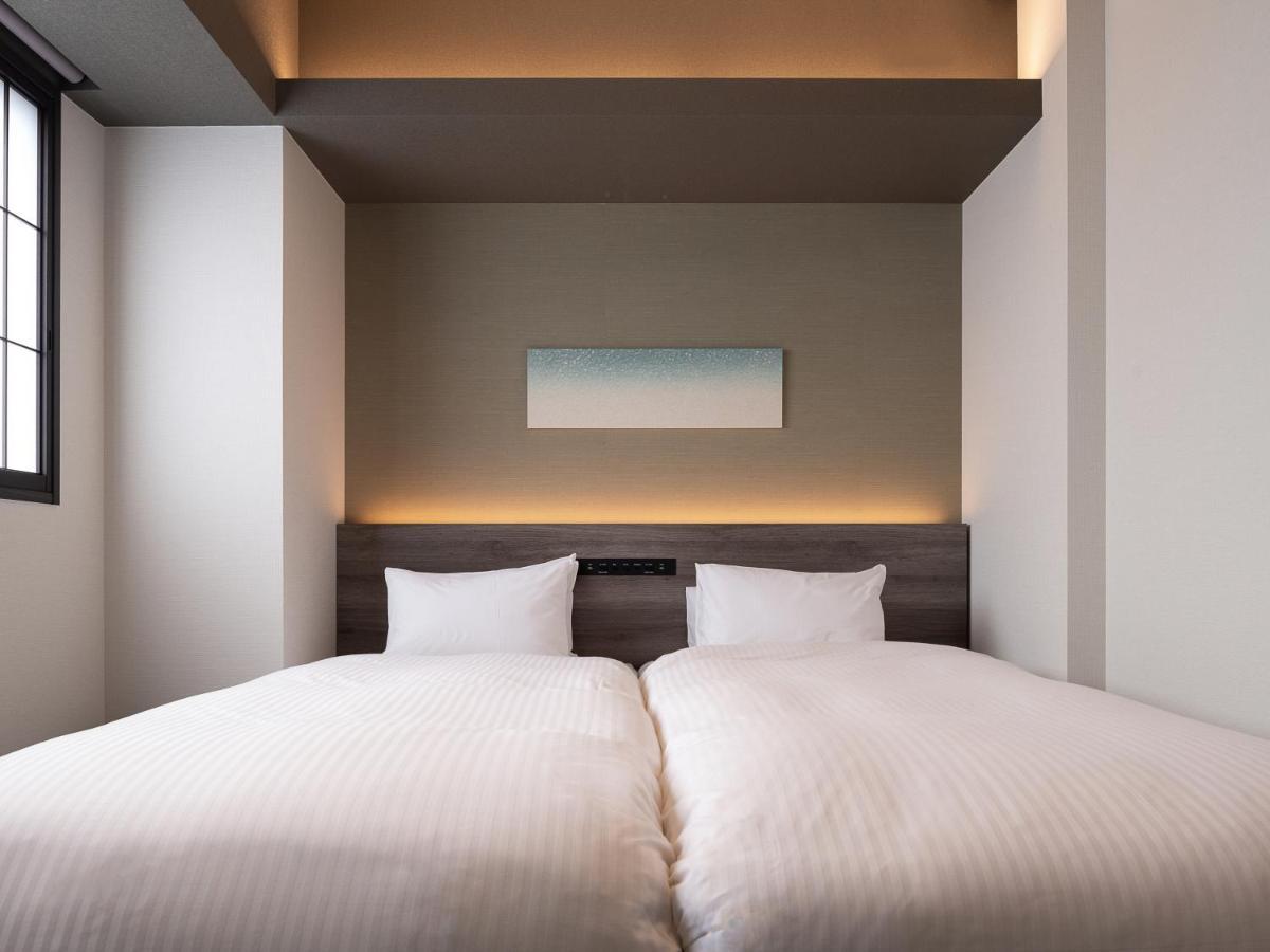 Mimaru Suites Kyoto Central 外观 照片