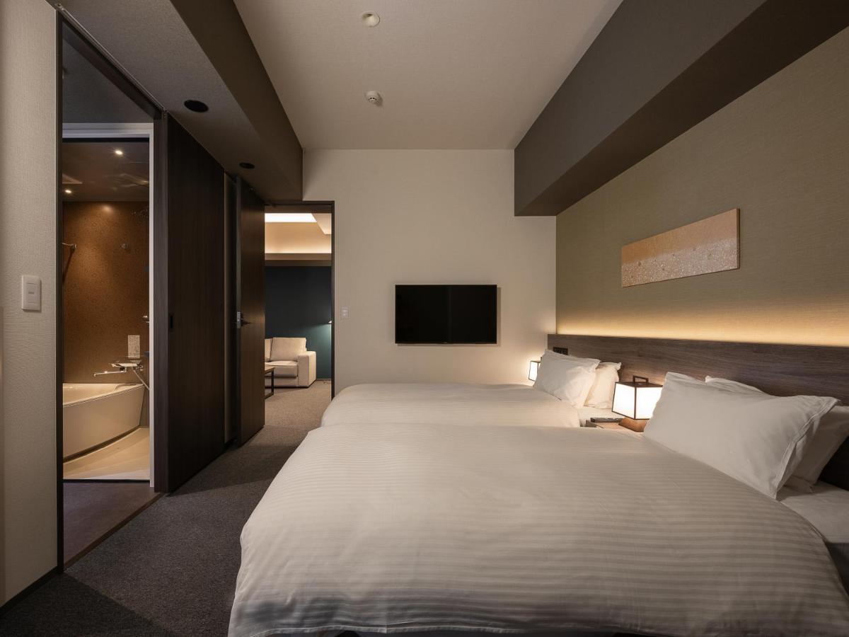Mimaru Suites Kyoto Central 外观 照片