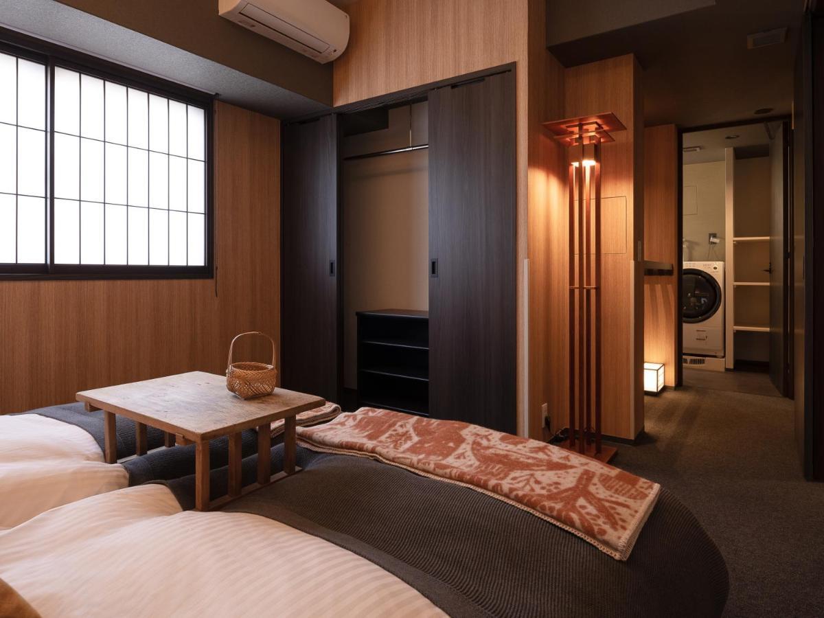 Mimaru Suites Kyoto Central 外观 照片