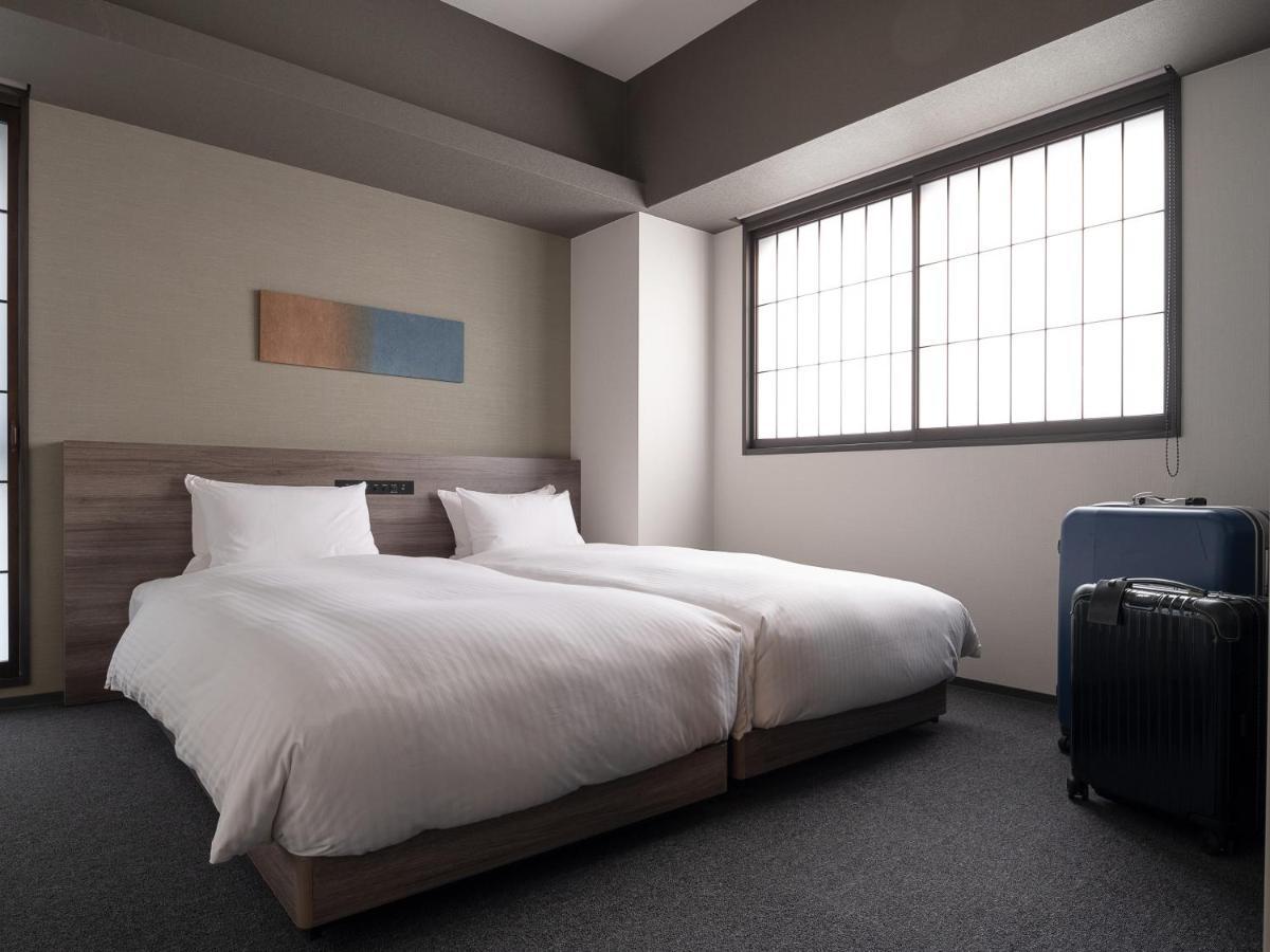 Mimaru Suites Kyoto Central 外观 照片