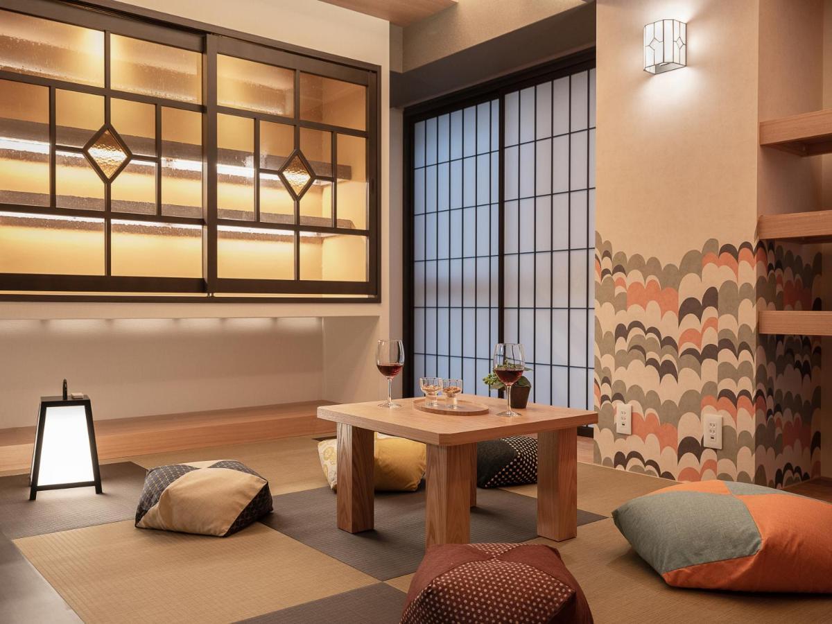 Mimaru Suites Kyoto Central 外观 照片