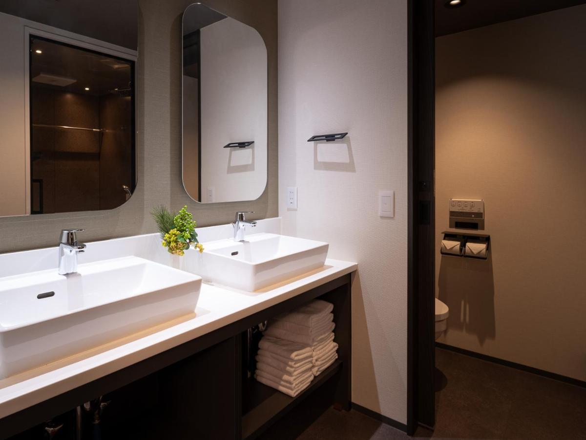 Mimaru Suites Kyoto Central 外观 照片