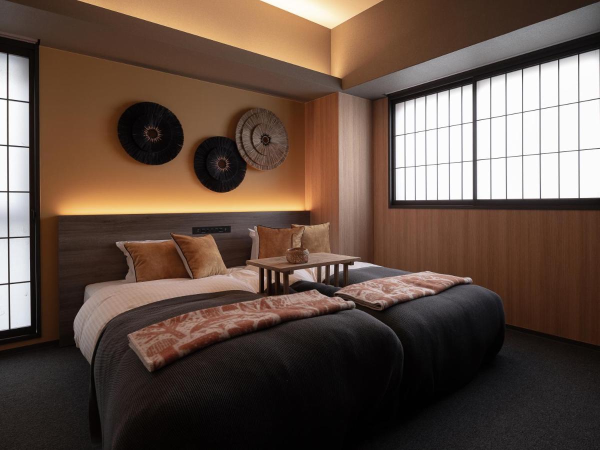 Mimaru Suites Kyoto Central 外观 照片