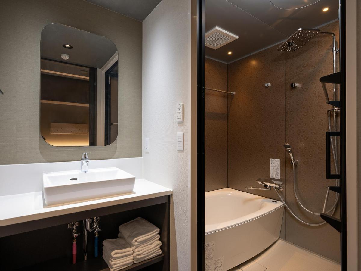 Mimaru Suites Kyoto Central 外观 照片