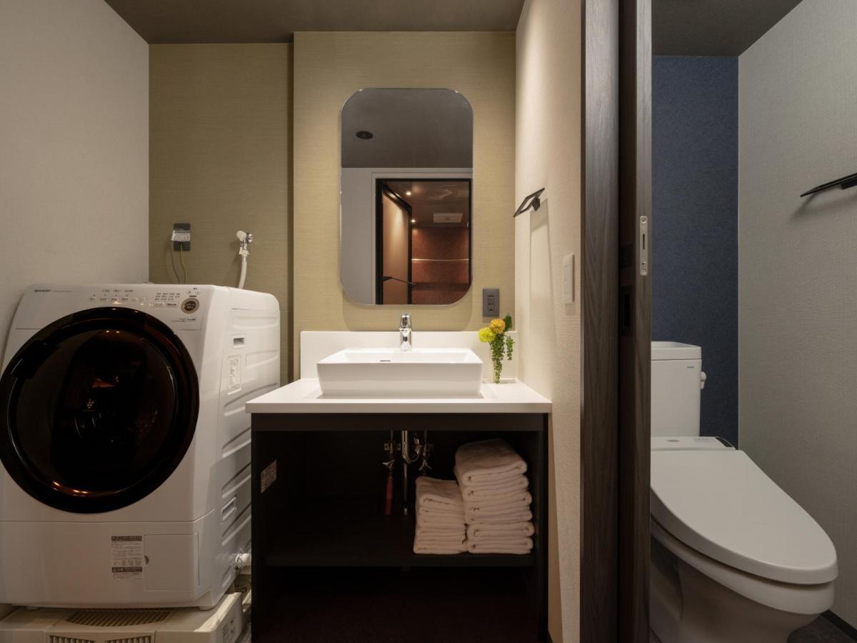 Mimaru Suites Kyoto Central 外观 照片