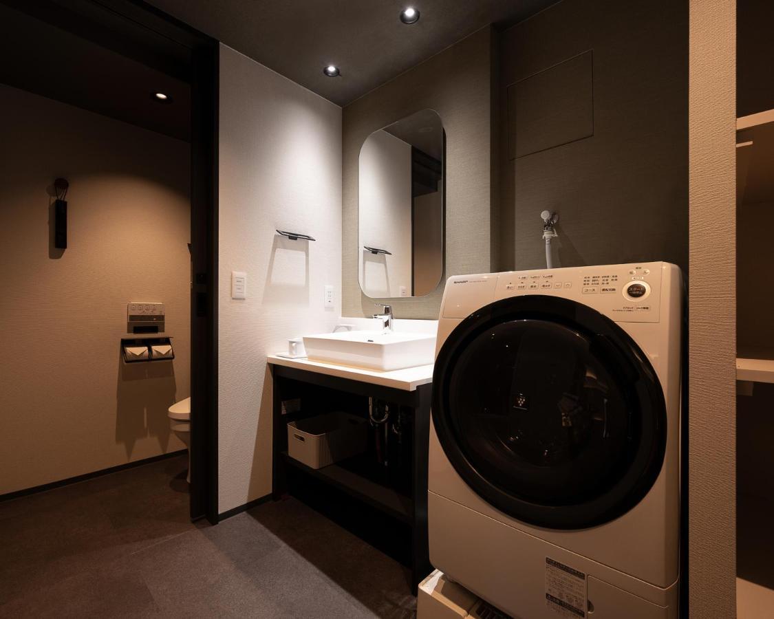 Mimaru Suites Kyoto Central 客房 照片