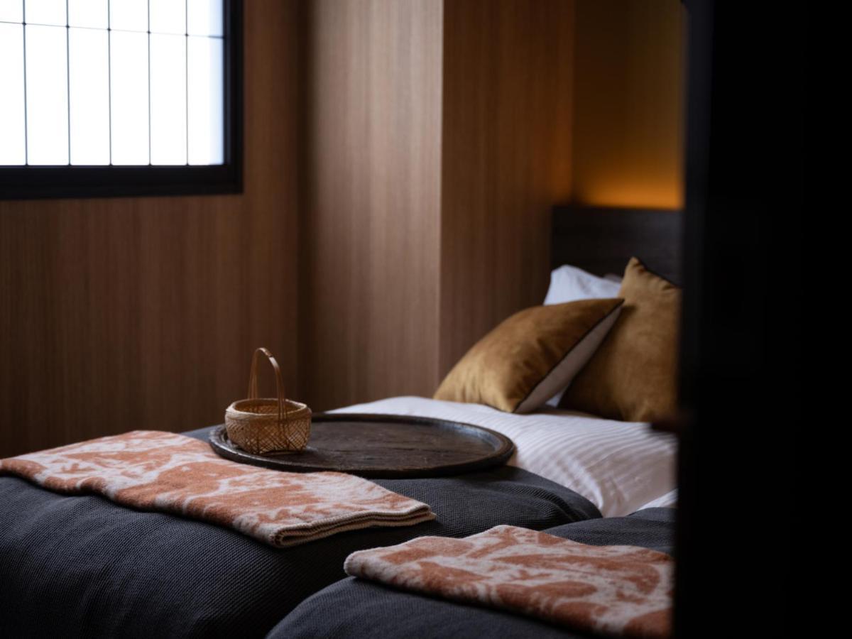 Mimaru Suites Kyoto Central 外观 照片
