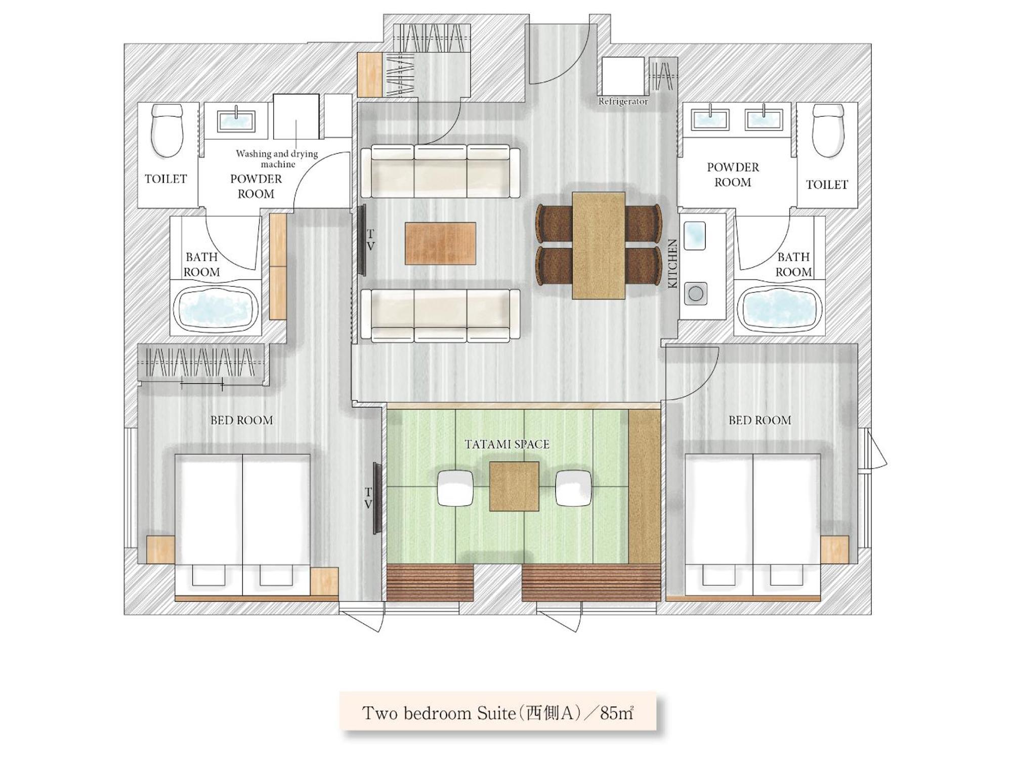 Mimaru Suites Kyoto Central 外观 照片